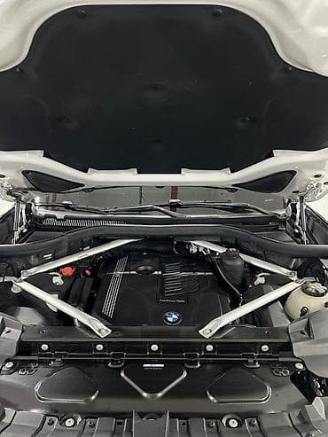 bmw 5 e60: BMW X7: 2021 г., 3 л, Автомат, Бензин, Кроссовер — 9