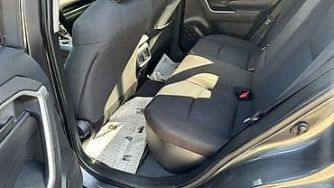 bmw e20: Toyota RAV4: 2020 г., Гибрид, Кроссовер — 3