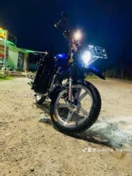 рассрочка авто бишкек без первоначального взноса: Эндуро Jelmaia, 150 куб. см, Бензин, Взрослый — 4