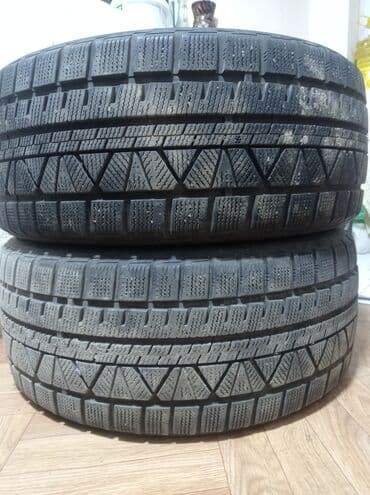 Есть обмен на 195-65-15