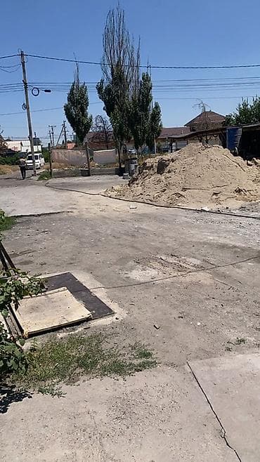 нарынская: Сдаю в аренду участок Арча бешик на улице Дооронбека Садырбаева 373 — 1