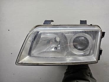 ауди а4 капот: Передняя левая фара Audi 1998 г., Б/у, Аналог — 15