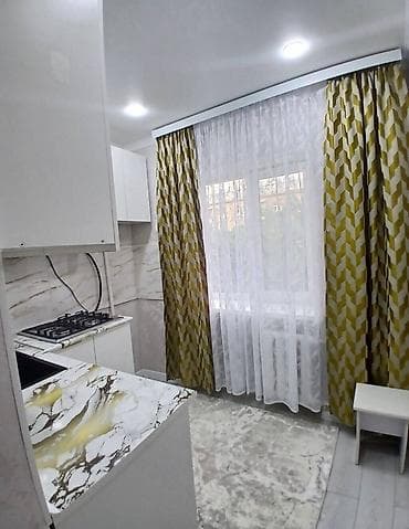 2 комнаты, 38 м², Дизайнерский ремонт — 3