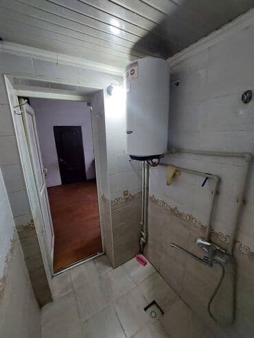 сдается комната долгосрочно: 12 м², С мебелью — 6