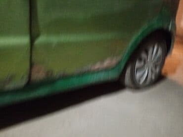 балон для матиз: Daewoo Matiz: 2005 г., 0.8 л, Механика, Бензин, Хэтчбэк — 3