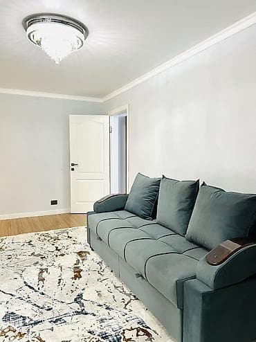 токмок сдаю: 2 комнаты, Собственник, Без подселения — 4