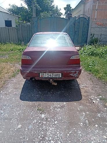 шевралет калос: Daewoo Nexia: 1995 г., 1.5 л, Механика, Бензин, Седан — 2