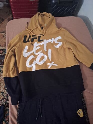 форсига цена бишкек: Спортивка ufc, пакупали в Катаре качество отличное — 2