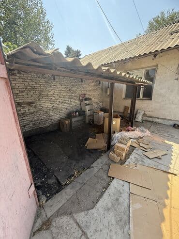 одноэтажный дом: 100 м², 2 комнаты, Парковка — 10