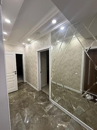сдаю в квартиру: 3 комнаты, Собственник, С мебелью полностью — 8