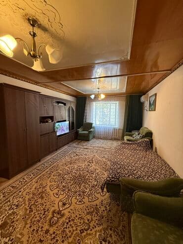 Дом, 99 м², 4 комнаты, Собственник, Косметический ремонт at lalafo.kg Дом, 99 м², 4 комнаты, Собственник, Косметический ремонт