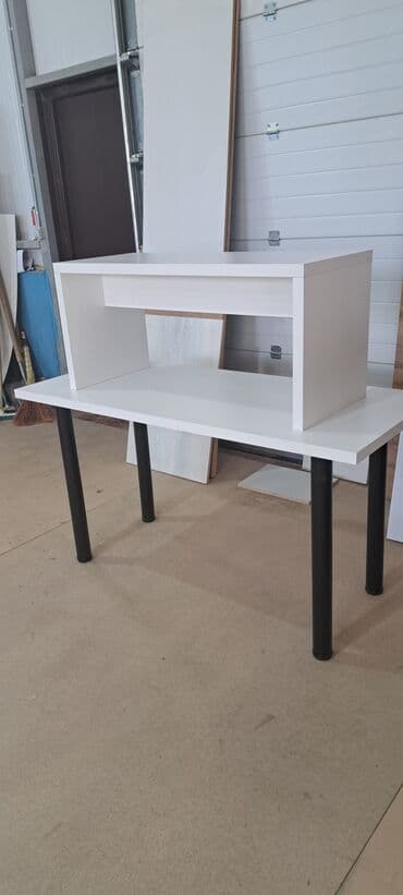 бишкек эмерек: Буйрутма эмеректер, Конок бөлмөсү, Үстөл үстү, Шкаф, Илгичтер — 14