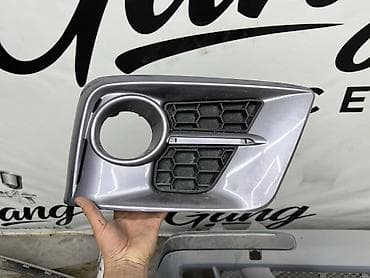 Накладка на бампер Lexus, Новый — 2