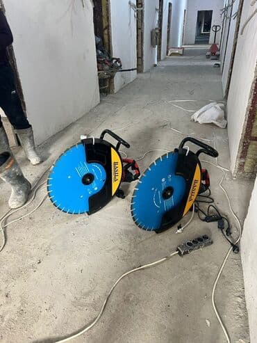 алмазное бурение каракол: Алмазное сверление Больше 6 лет опыта — 1