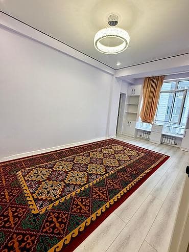 2 room flat: 2 комнаты, Собственник, Без подселения, С мебелью частично — 5