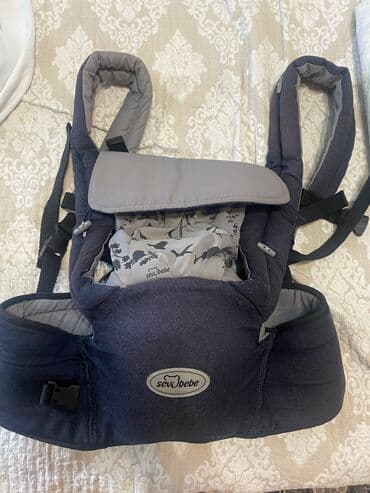 детская боксерская груша бишкек: Хипсит, с 3 месяцев, очень удобный, в отличном состоянии, чуть — 1