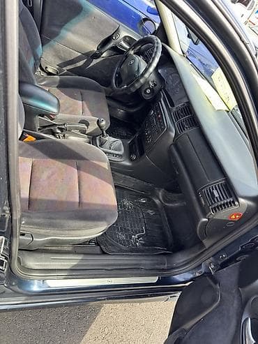 lexsus es: Opel Vectra: 2000 г., 1.8 л, Ручные, Бензин, Лифтбек — 6