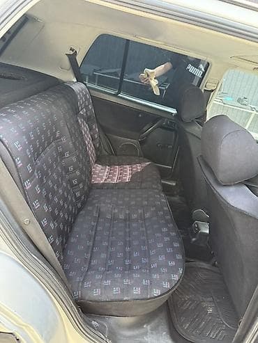 сиденья на гольф 3: Volkswagen Golf: 1992 г., Механика, Хэтчбэк — 3