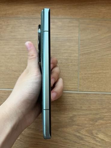 iphon 8 plus: Xiaomi, 13 Ultra, Б/у, 512 ГБ, цвет - Зеленый, 2 SIM — 7