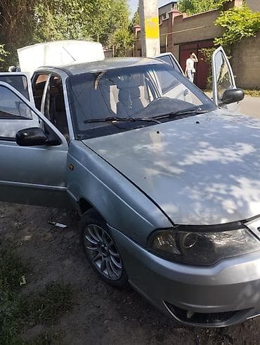 nexiya 2: Daewoo Nexia: 2010 г., 1.6 л, Механика, Бензин, Седан — 2