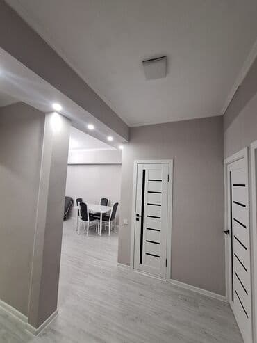 кок жар аренда: 3 комнаты, Собственник, Без подселения, С мебелью полностью — 7