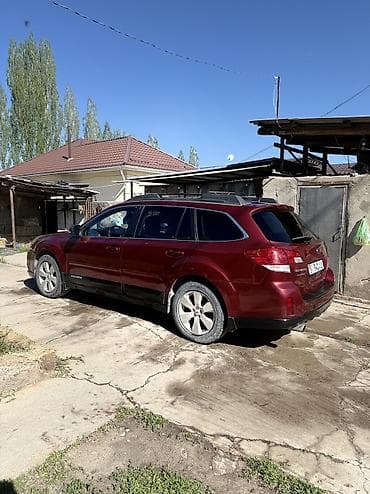 хонда стрим запчасти бишкек: Subaru Outback: 2012 г., 2.5 л, Вариатор, Бензин, Универсал — 3