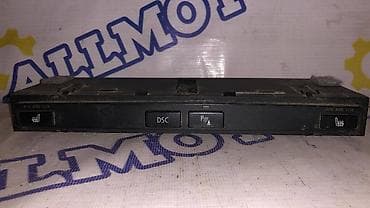 bmv e34: BMW e-60, электронный блок комфорта — 1