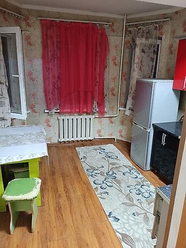 Недвижимость: 1 комната, Собственник, Без подселения, от 6 месяцев, С мебелью — 8