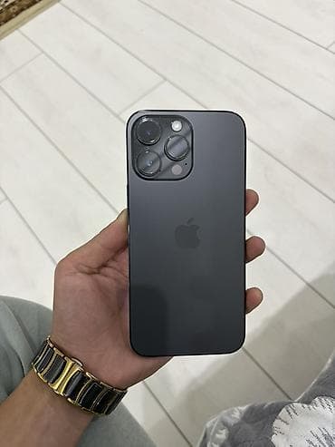 iphone 8 plus 64gb бу: IPhone 14 Pro Max, 256 ГБ, Черный — 2