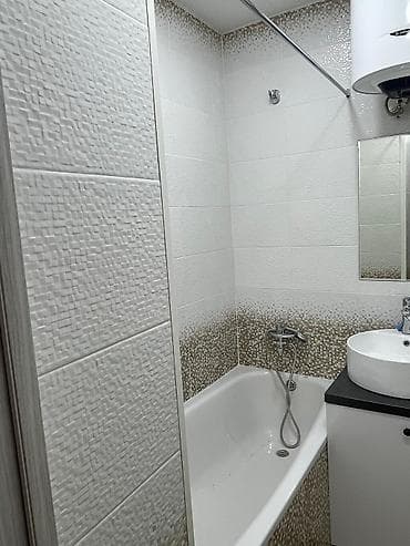 2 комнаты, С мебелью полностью — 6
