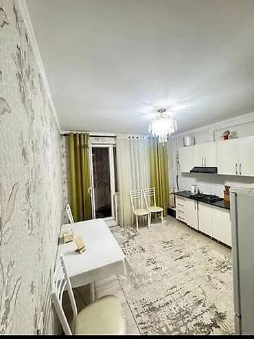 аренда квартир джал: 1 бөлмө, Кыймылсыз мүлк агенттиги, Чогуу жашоосу жок, Толугу менен эмереги бар — 2