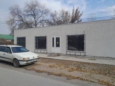 аренда коммерческого помещения: Коммерческое помещение/нежилое здание Сдам в аренду коммерческое — 2