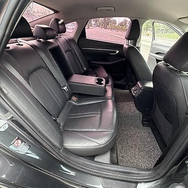 byd e7: Hyundai Sonata: 2019 г., 2 л, Автомат, Газ, Седан — 10