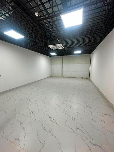 Бутиктерди сатуу Соода борборунда, 46 м², 1 кабат