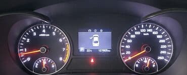 ki 5: Kia K5: 2019 г., 2 л, Автомат, Газ, Седан — 4