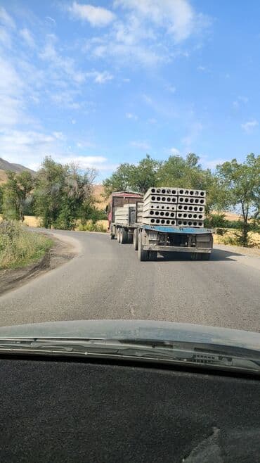 пол контейнер: Жби изделия, Плиты перекрытия любой размер, в наличии и на заказ — 4