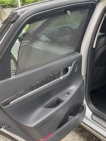 renault scenic: Hyundai Grandeur: 2018 г., 3 л, Автомат, Газ, Седан — 3