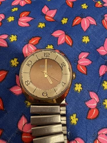 pull and: Мужские часы Akribos XXIV (модель AK680SS) Основные характеристики — 2