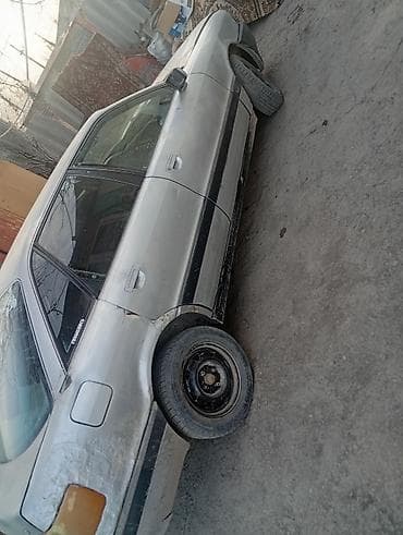 фольксваген пассат б 3: Audi 80: 1991 г., 1.8 л, Ручные, Бензин, Седан — 6