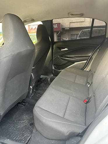 golf venta: Chevrolet Onix: 2020 г., 1 л, Автомат, Бензин, Седан — 2