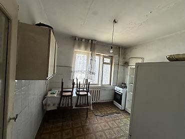 Недвижимость: 3 комнаты, 80 м², Косметический ремонт — 3