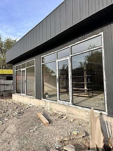 pro max: Алюминиевые витражи Алюминий алюминий окна двери витражи перегородки — 4