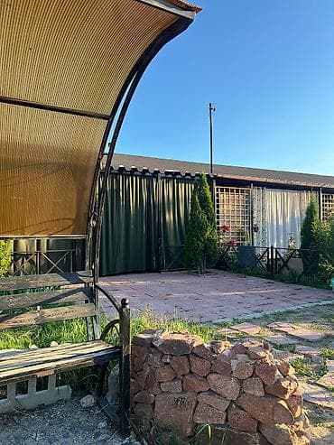 Ысык-Көлдө эс алуу: Таунхаус, Diamond Resort, Бостери, 4 орун — 1