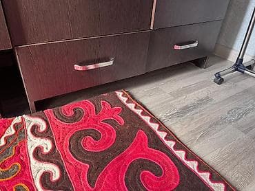 Строительные растворы и добавки: Шифоньер, шкаф для одежды, Прямой, ЛДСП — 9