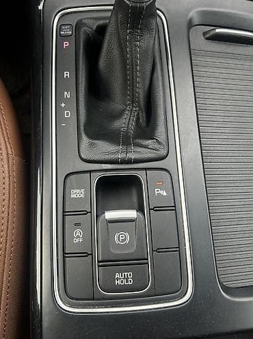 reno master: Kia Sorento: 2019 г., 2.2 л, Дизель — 6