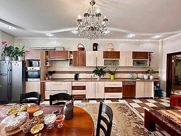 royal construction: 3 комнаты, 170 м², Элитка, 7 этаж, Евроремонт — 3