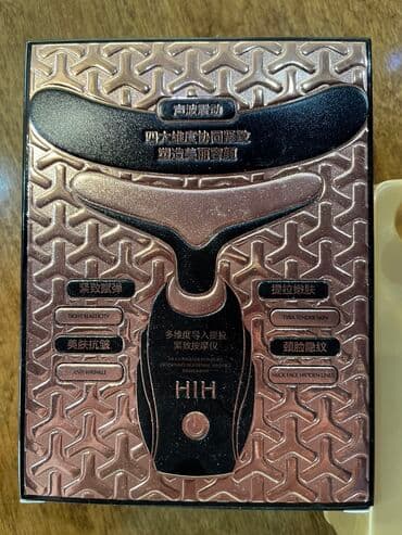 личный кабинет эрсаг кыргызстан: Массажер по уходу за лицом и шеей — 2