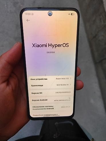 iphone dr: **Xiaomi Redmi Note 12S 8/256 ГБ** Смартфон Xiaomi Redmi Note 12S в — 1