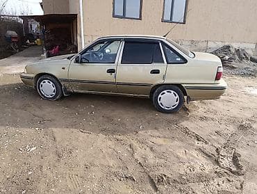панель ваз 2107 купить: Daewoo Nexia: 2007 г., 1.5 л, Механика, Бензин, Седан — 4