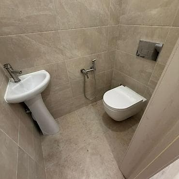 сдаю юг 2: 2 комнаты, 66 м², 9 этаж, Дизайнерский ремонт — 10